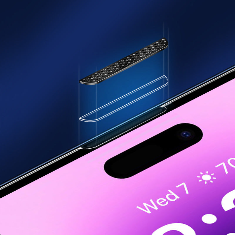 3-Pack iPhone 15 Pro Max Screen Protectors ✨ Auto-Dust Removal & Bubble-Free 💥 Dynamic Island Fit + HD Clarity 🌟 1-Tap Foolproof Install 🔥 #iPhoneHacks #TikTokMadeMeBuyIt 3-Pack iPhone 15 Pro Max Screen Protectors ✨ Auto-Dust Removal & Bubble-Free 💥 Dynamic Island Fit + HD Clarity 🌟 1-Tap Foolproof Install 🔥 #iPhoneHacks #TikTokMadeMeBuyIt